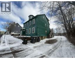 30 Cedar Street, saint john, New Brunswick