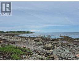 2.3 Acres Route 134, petit-rocher-nord, New Brunswick