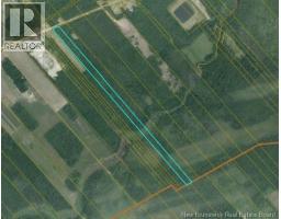 Acreage Off Wellington Street, miramichi, New Brunswick