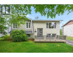 77 Varsity Street, saint john, New Brunswick