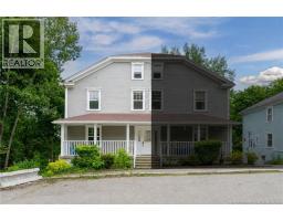 5A Glenburn Court, saint john, New Brunswick