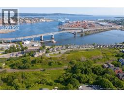Clipper Passage, saint john, New Brunswick