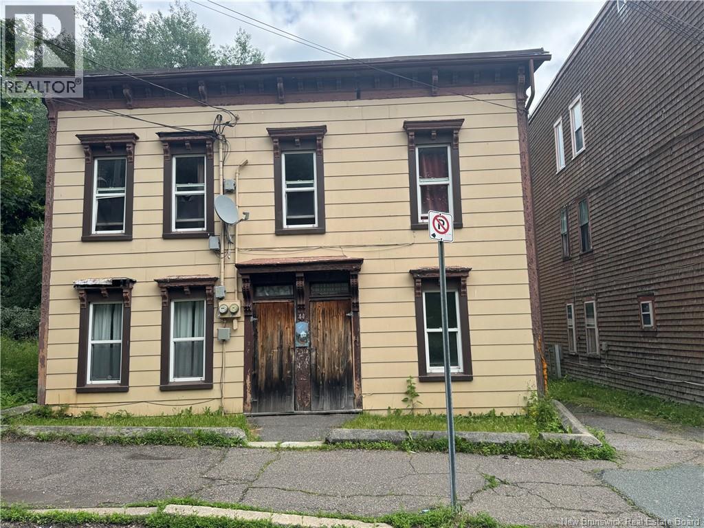 44 Kennedy Street, saint john, New Brunswick