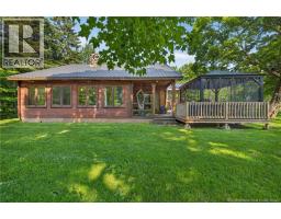 38 Blue Jay Lane, middle river, New Brunswick