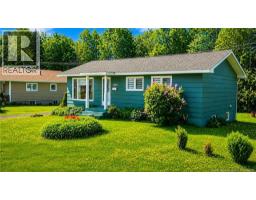 1285 Vanier, bathurst, New Brunswick