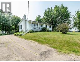 5519 route 117, baie-sainte-anne, New Brunswick