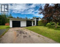 58 Chaleur, belledune, New Brunswick