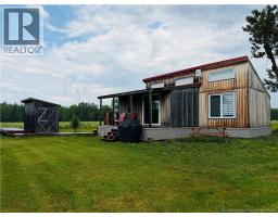 102 Little Branch Road, black river bridge, New Brunswick