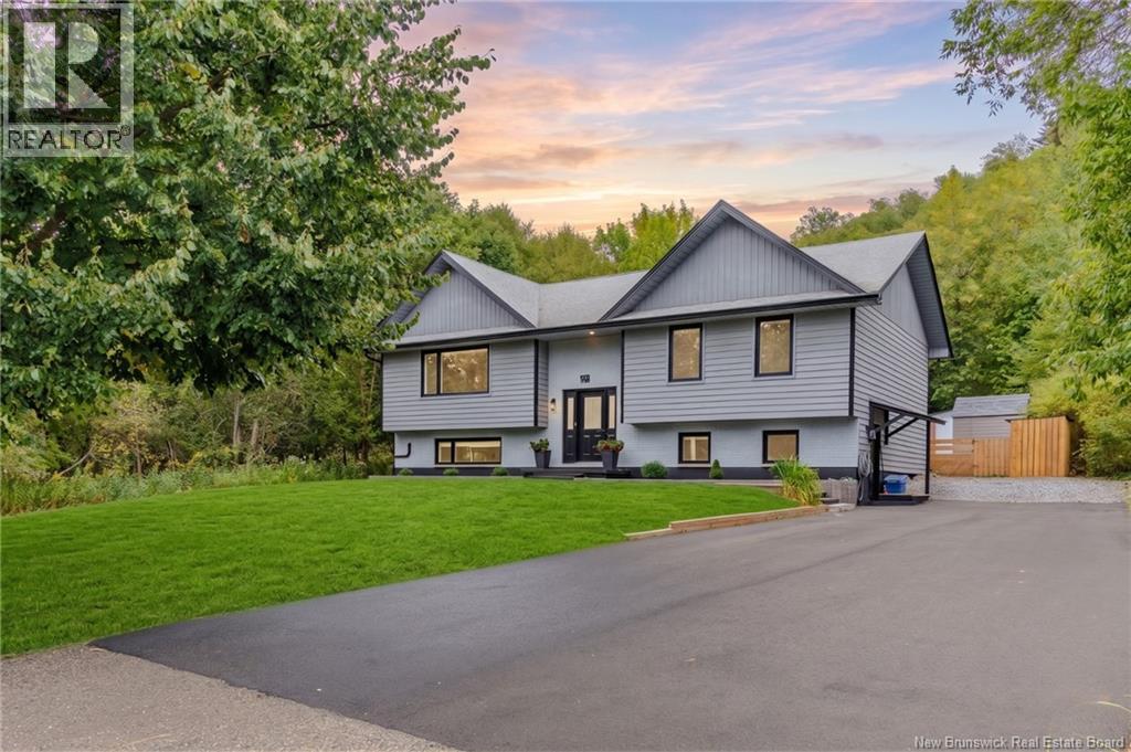 958 Kennebecasis Drive, saint john, New Brunswick