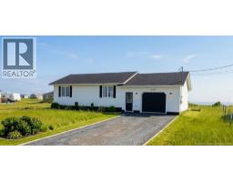 915 John Cormier, beresford, New Brunswick