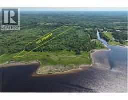 Lot Bedec Road, richibucto-village, New Brunswick