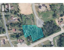 1.26 Acres Viateur Avenue, bathurst, New Brunswick