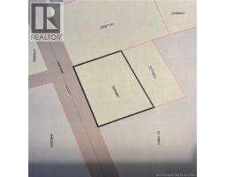 1.42 acre rue de la Baie, maisonnette, New Brunswick
