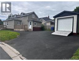 901 King Avenue, bathurst, New Brunswick