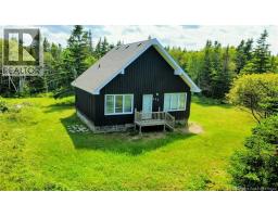 430 Chem. des Chalets, maisonnette, New Brunswick