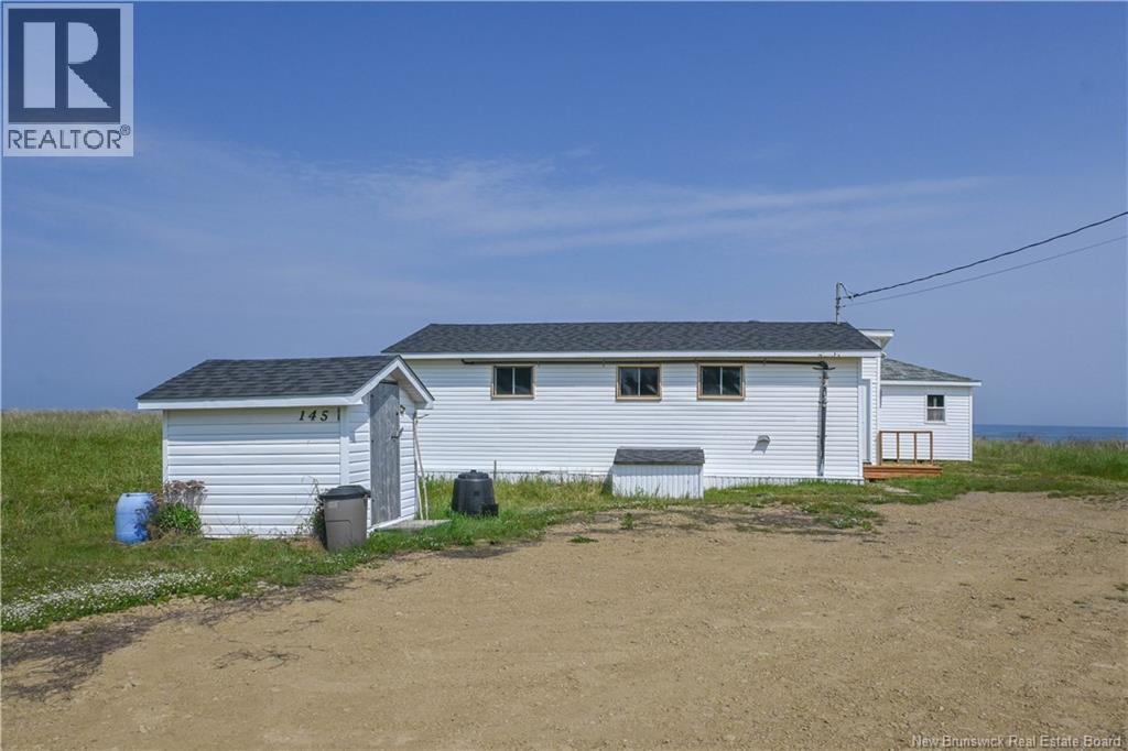 145 des Chalets Road, maisonnette, New Brunswick