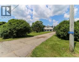 1227 Route 825, gardner creek, New Brunswick