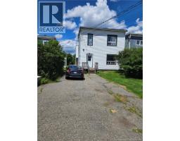 57 Newman Street, saint john, New Brunswick