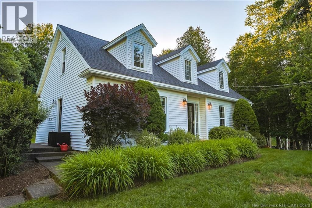 244 Model Farm Road, quispamsis, New Brunswick