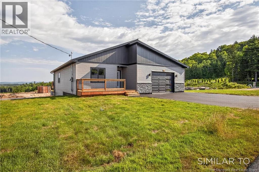 12 Bellbottom Way, quispamsis, New Brunswick