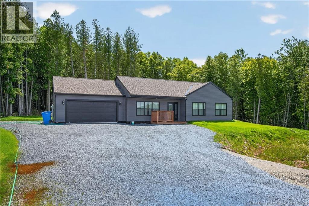 9 Greystone Drive, quispamsis, New Brunswick
