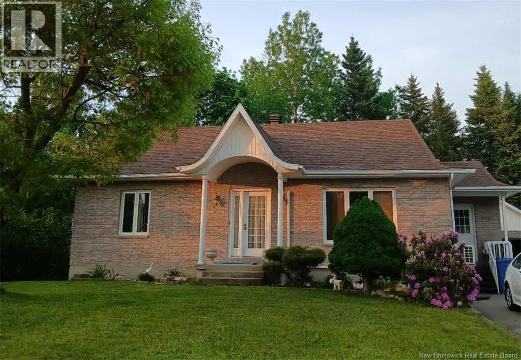 1017 Misho Street, beresford, New Brunswick