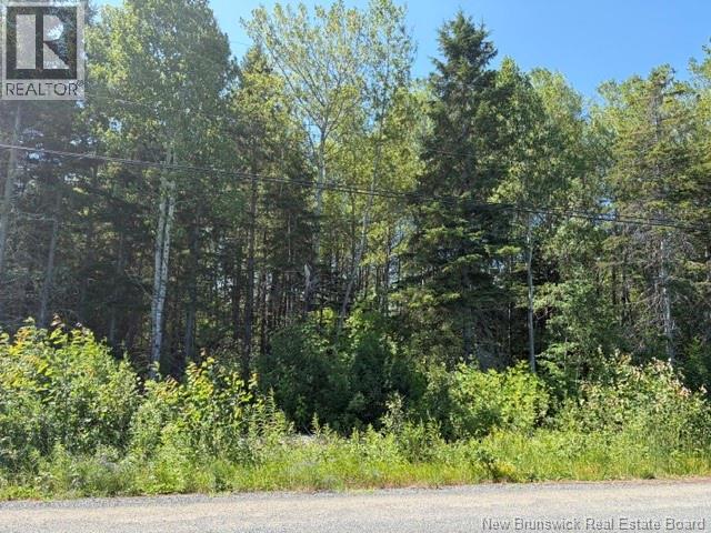lot 4-4A Rosehill Road, south tetagouche, New Brunswick
