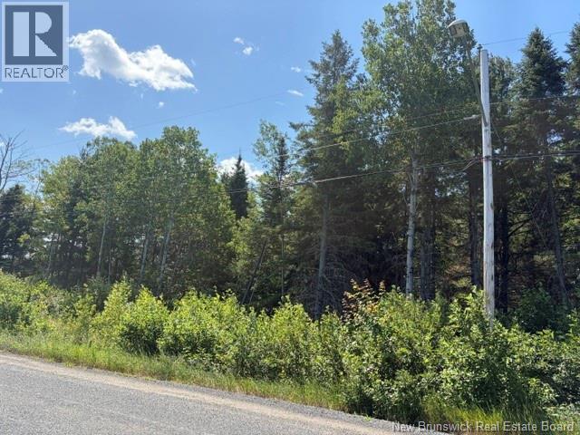 Lot 5-5a Rosehill Road, south tetagouche, New Brunswick