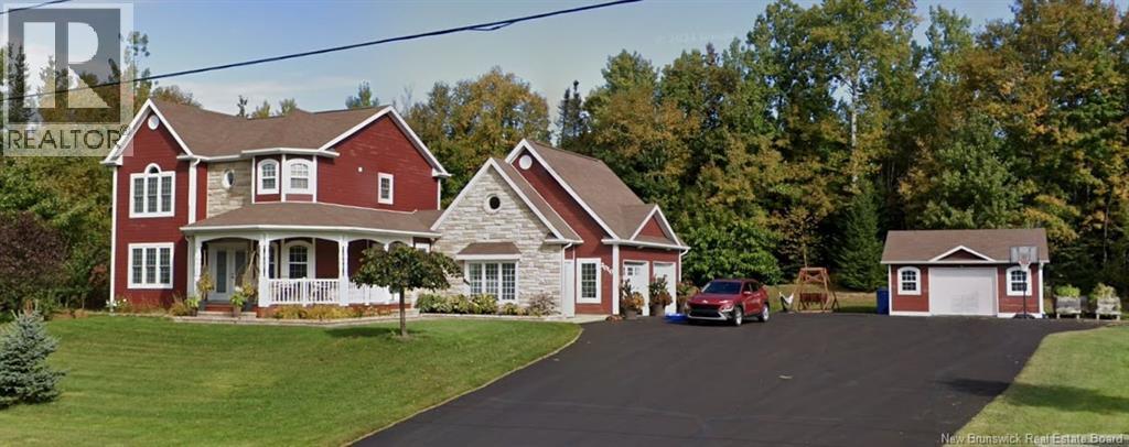 2010 Wellington Street, bathurst, New Brunswick