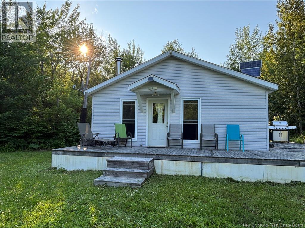 848 C+B Rue Principale, beresford, New Brunswick