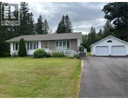43 Chemin Alderwood, tilley road, New Brunswick