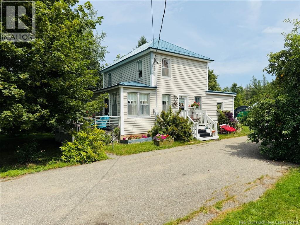 21 Horton Creek Road, bay du vin, New Brunswick