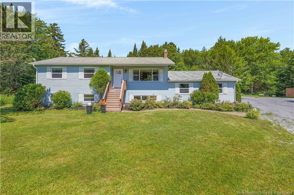 115 Otter Lake Road, baxters corner, New Brunswick