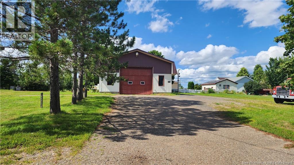 561 rue Breau, tracadie, New Brunswick