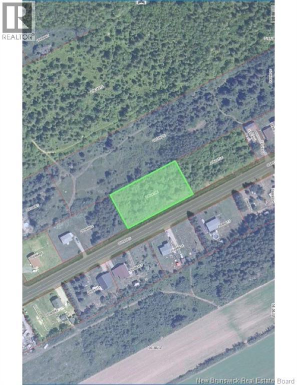 120 du Portage Avenue, grande-anse, New Brunswick