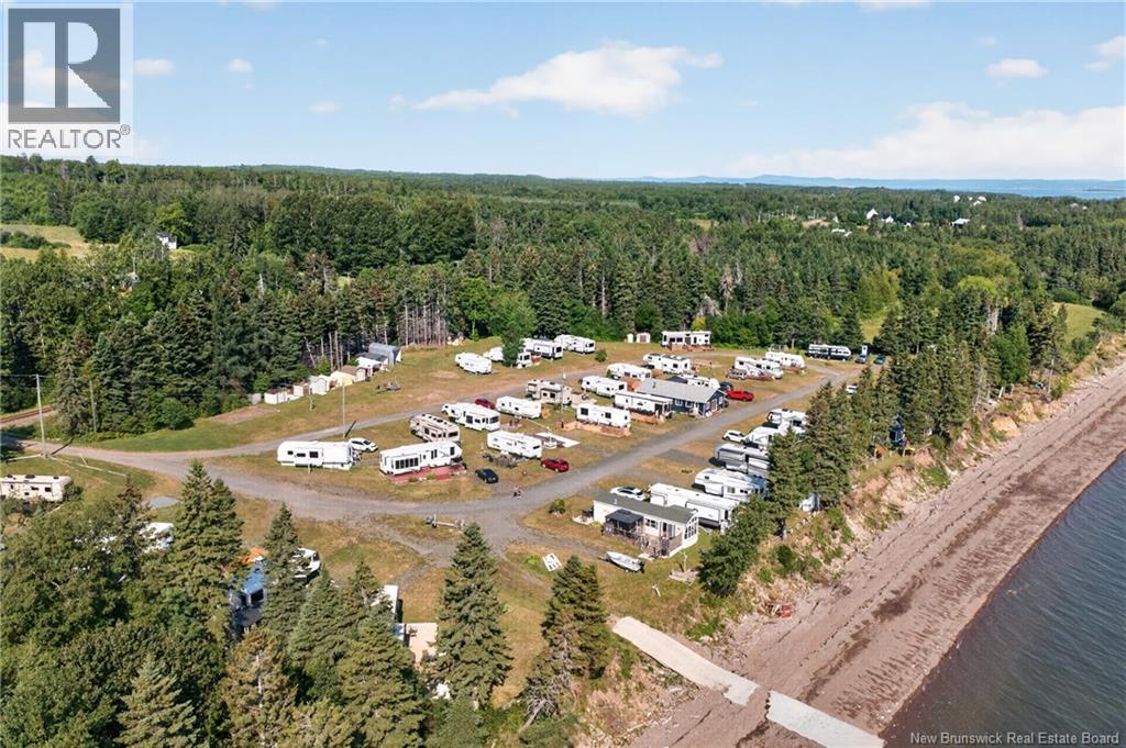 23586 Route 134, black point, New Brunswick
