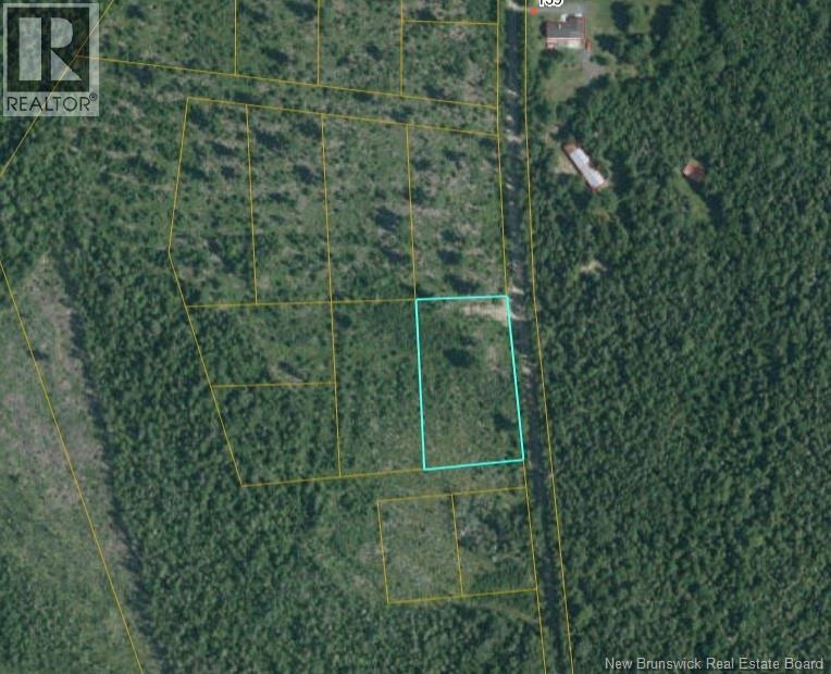 LOT 25-18 Hannay Road, galloway, New Brunswick