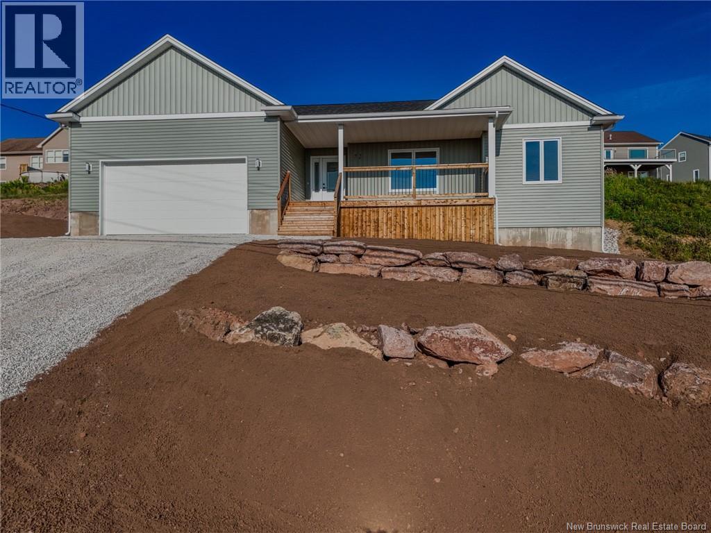 72 Squire Drive, quispamsis, New Brunswick