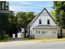 249 Wellington Street, miramichi, New Brunswick