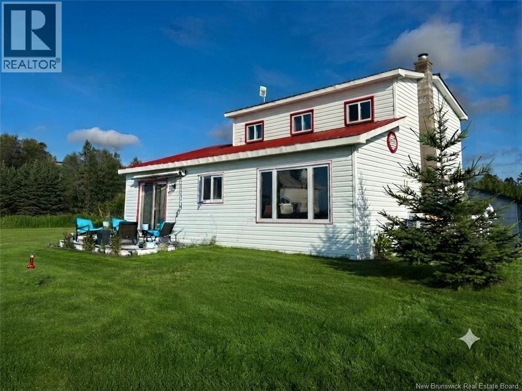 12 Thibodeau Lane, baie-sainte-anne, New Brunswick