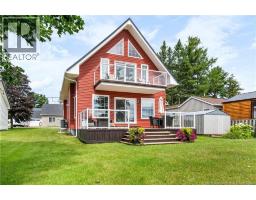 160 Blanchard Trail, aldouane, New Brunswick