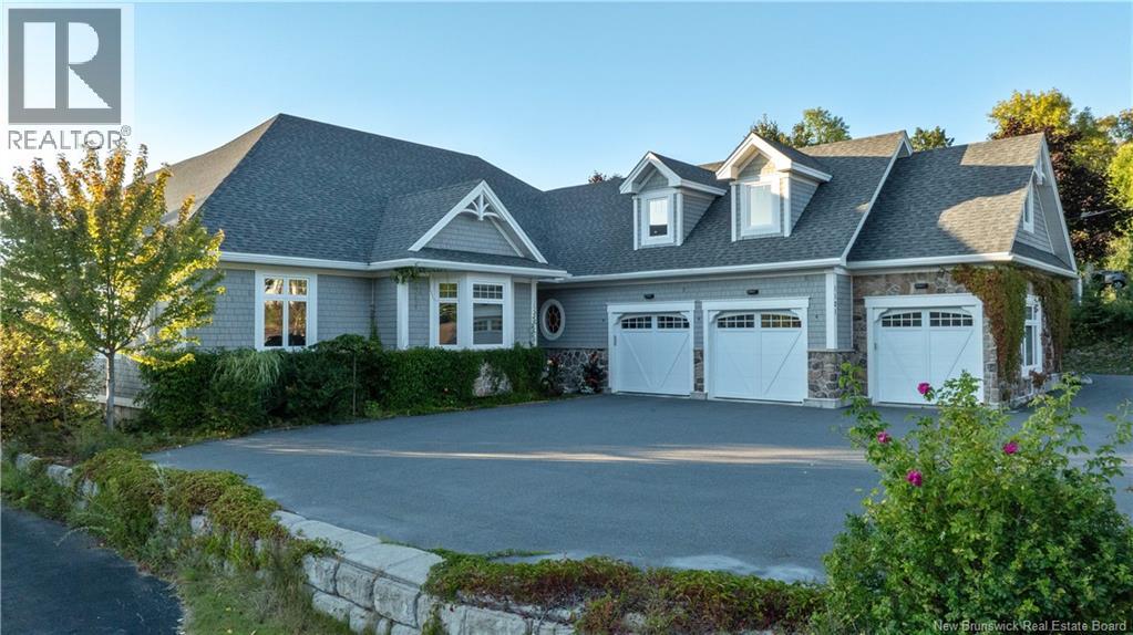 1121 Kennebecasis Drive, saint john, New Brunswick