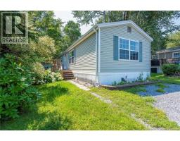 61 Ironwood, quispamsis, New Brunswick