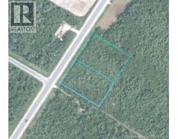 2.06 acres Rte 117, bay du vin, New Brunswick