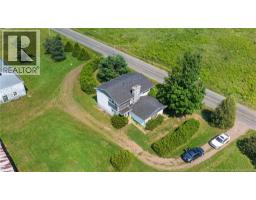 800 Saint Charles Nord Road, saint-charles, New Brunswick