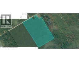 Lot Saint-Augustine, adamsville, New Brunswick