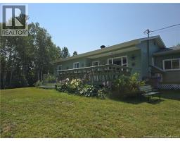 3560 Route 134, miramichi road, New Brunswick