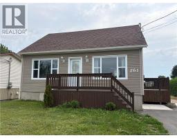 261 Marie Street, beresford, New Brunswick