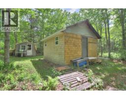 Lot Route 490, fords mills, New Brunswick