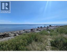 2.3 Acres Route 134, petit-rocher-nord, New Brunswick